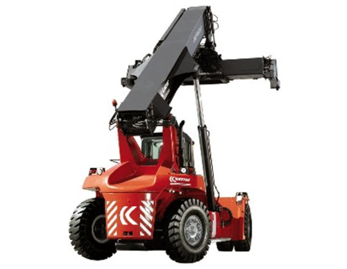 Product picture KALMAR DRF400 DRF450 FORKLIFT WORKSHOP SERVICE REPAIR MANUAL