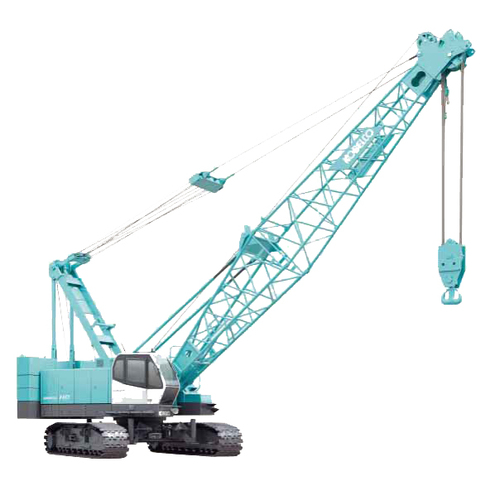 Product picture KOBELCO CK700 CK800 CK850-II CRAWLER WORKSHOP SERVICE MANUAL