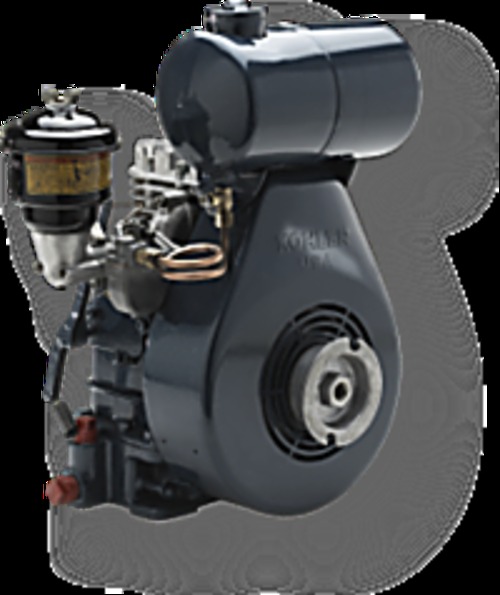 Product picture KOHLER K TYPE SINGLE CYLINDER ENGINE WORKSHOP SERVICE MANUAL