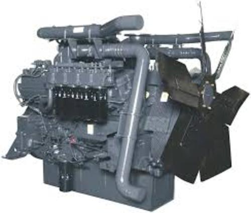 Product picture KOMATSU 12V 140E-3 SERIES ENGINE WORKSHOP SERVICE MANUAL