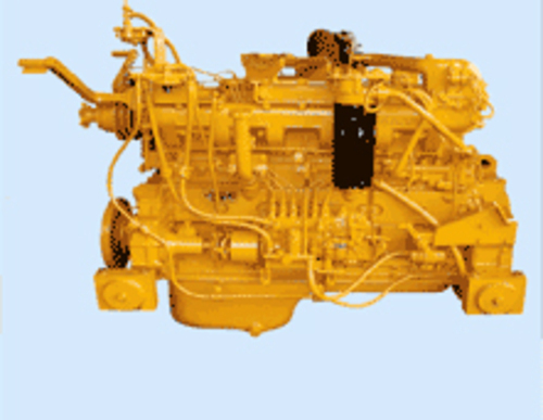 Product picture KOMATSU 140-3 SERIES DIESEL ENGINE WORKSHOP SERVICE MANUAL