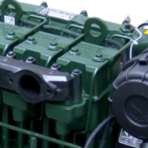 Product picture LISTER HR HRW DIESEL ENGINE WORKSHOP SERVICE REPAIR MANUAL