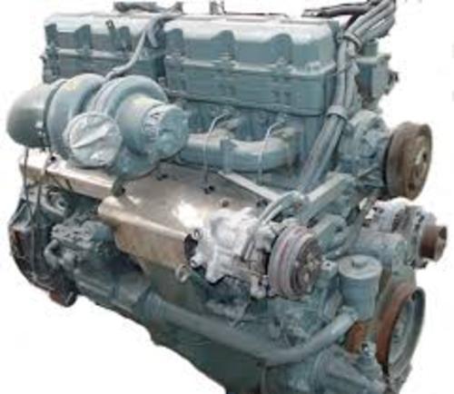 Product picture MACK 12L E-TECH V-MAC III ENGINE WORKSHOP SERVICE MANUAL