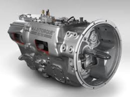 Product picture MACK MAXITORQUE T310 GEARBOX WORKSHOP SERVICE REPAIR MANUAL