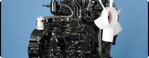 Product picture MITSUBISHI S3L S3L2 S4L S4L2 ENGINE WORKSHOP SERVICE MANUAL