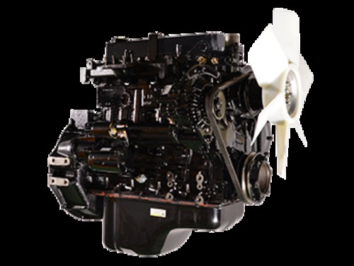 Product picture MITSUBISHI S4K S6K DIESEL ENGINE WORKSHOP SERVICE MANUAL