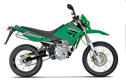 Product picture MZ 125 SX & MZ 125 SM BIKE WORKSHOP SERVICE REPAIR MANUAL