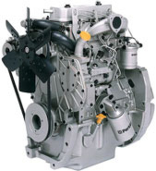 Product picture PERKINS 900 SERIES CP CR ENGINE WORKSHOP SERVICE MANUAL