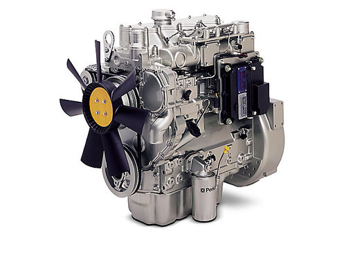 Product picture PERKINS 1104D 80CV 100CV ENGINE WORKSHOP SERVICE MANUAL
