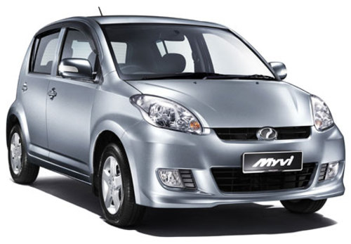 Product picture PERODUA MYVI 2005-2011 WORKSHOP SERVICE REPAIR MANUAL
