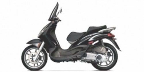 Product picture PIAGGIO B125 B250 SCOOTER WORKSHOP SERVICE REPAIR MANUAL