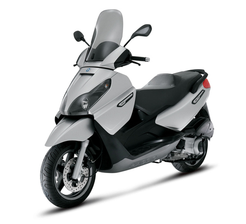 Product picture PIAGGIO X7 125 SCOOTER BIKE WORKSHOP SERVICE REPAIR MANUAL