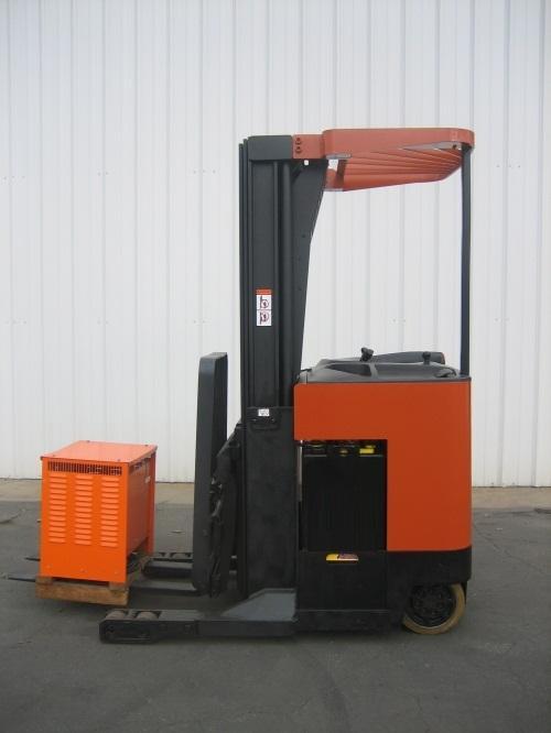Product picture PRIME MOVER RTX35 RTX45 FORK TRUCK WORKSHOP SERVICE MANUAL