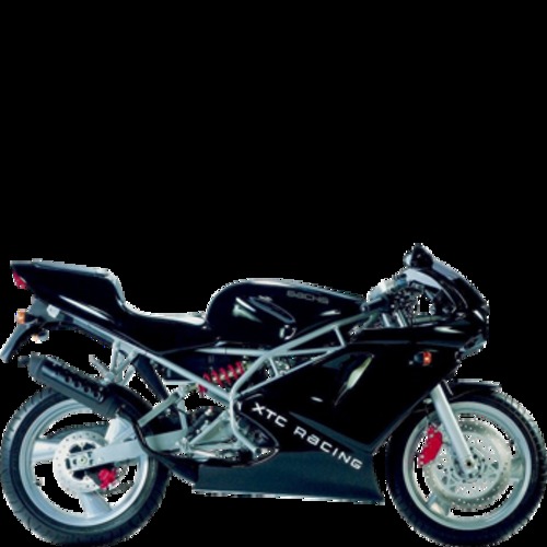 Product picture SACHS XTC 125 BIKE WORKSHOP SERVICE REPAIR MANUAL