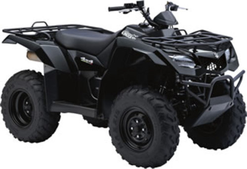 Product picture SUZUKI LT-A700X  LT-A750X ATV WORKSHOP SERVICE REPAIR MANUAL