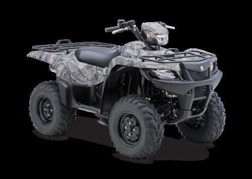 Product picture SUZUKI LT-A750X & LT-A750XP ATV WORKSHOP SERVICE MANUAL
