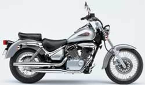 Product picture SUZUKI VL125 (VL125Y) BIKE WORKSHOP SERVICE REPAIR MANUAL