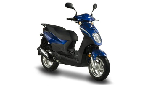 Product picture SYM SYMPLY 50 SYMPLY-50 BIKE WORKSHOP SERVICE REPAIR MANUAL