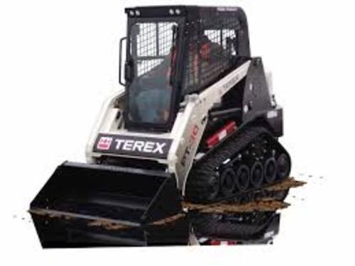 Product picture TEREX PT-30 PT30 COMPACT LOADER WORKSHOP SERVICE MANUAL