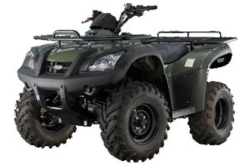 Product picture TGB OUTBACK 425 ATV WORKSHOP SERVICE REPAIR MANUAL