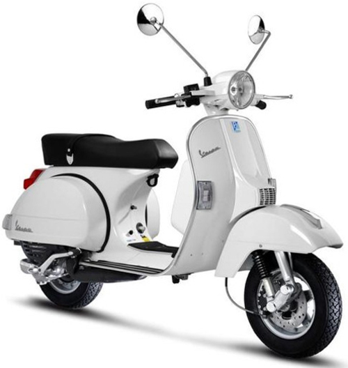 Product picture VESPA PX 125 150 EURO 2 3 BIKE WORKSHOP SERVICE MANUAL