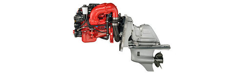 Product picture VOLVO PENTA 3.0GS 3.0GL MARINE ENGINE SERVICE REPAIR MANUAL