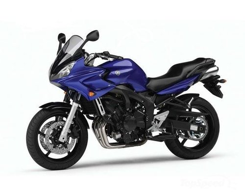 Product picture YAMAHA FAZER FZS600 BIKE WORKSHOP SERVICE REPAIR MANUAL