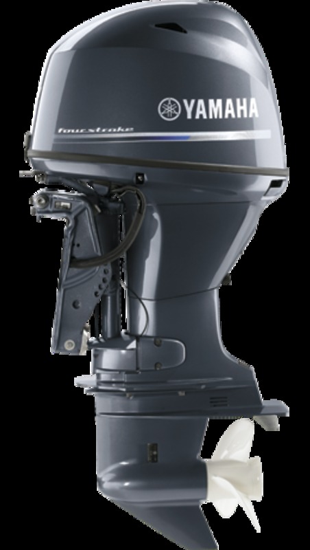Product picture YAMAHA FT50C OUTBOARD WORKSHOP SERVICE REPAIR MANUAL