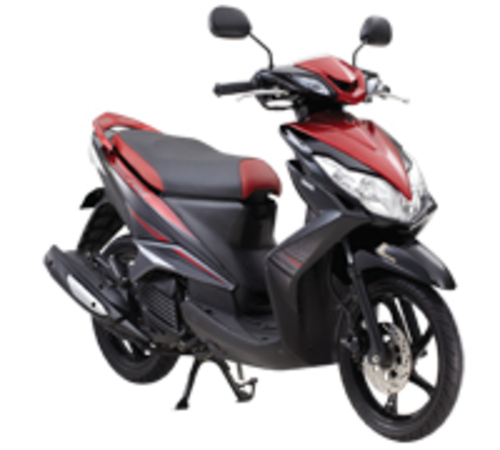 Product picture YAMAHA MIO YAMAHA AL115 BIKE WORKSHOP SERVICE REPAIR MANUAL