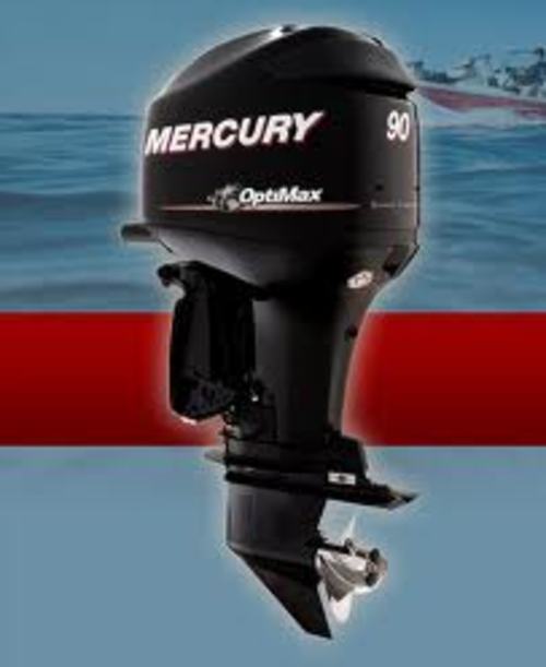 Product picture MERCURY BRAVO & ALPHA 4.3L MPI # 32 SERVICE REPAIR MANUAL