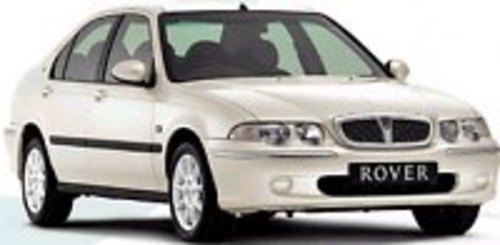 Product picture ROVER 400 ROVER 45 1990-2005 WORKSHOP SERVICE REPAIR MANUAL