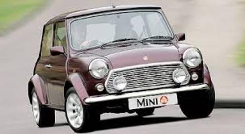 Product picture ROVER MINI MK MARK 7 1996-2000 WORKSHOP SERVICE MANUAL