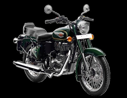 Product picture ROYAL ENFIELD BULLET 350 500 BIKE WORKSHOP SERVICE MANUAL