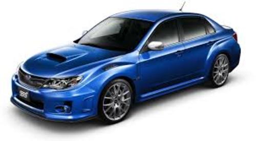 Product picture IMPREZA WRX STi 2011-2013 WORKSHOP SERVICE MANUAL