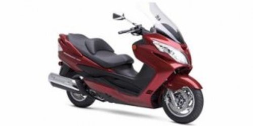 Product picture SUZUKI BURGMAN 400 AN400 BIKE WORKSHOP REPAIR SERVICE MANUAL