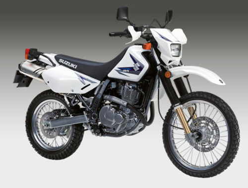 Product picture SUZUKI DR650SE DR 650SE 1996-2013 WORKSHOP SERVICE MANUAL