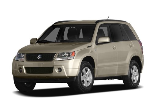 Product picture SUZUKI GRAND VITARA 2005-2008 WORKSHOP SERVICE REPAIR MANUAL