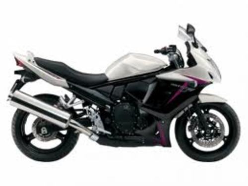 Product picture SUZUKI GSX650F 2008+ BIKE WORKSHOP REPAIR SERVICE MANUAL