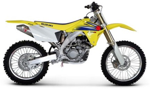 Product picture SUZUKI RM Z450 2005-2007 BIKE WORKSHOP REPAIR SERVICE MANUAL