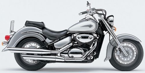 Product picture SUZUKI VL800 VL-800 VOLUSIA BIKE WORKSHOP SERVICE MANUAL