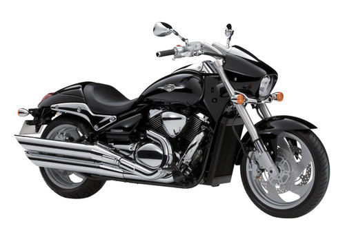 Product picture SUZUKI VZ1500 BOULEVARD M90 2009+ WORKSHOP REPAIR MANUAL
