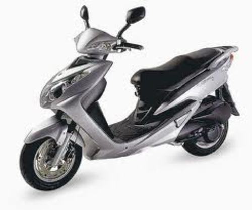 Product picture SYM VS125 VS150 VS 125 150 SCOOTER WORKSHOP REPAIR MANUAL
