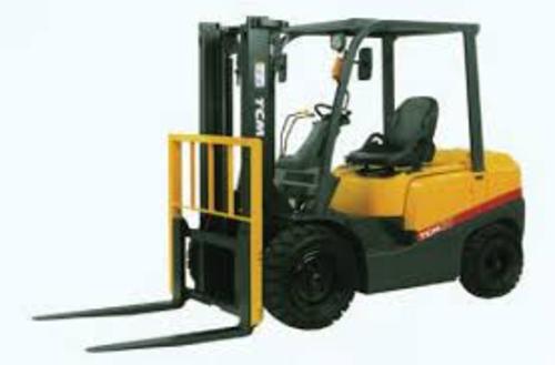 Product picture TCM FD FG FHD FHG FORKLIFT TRUCK WORKSHOP REPAIR MANUAL