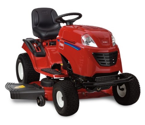 Product picture TORO LX 420 425 460 465 500 TRACTOR WORKSHOP SERVICE MANUAL