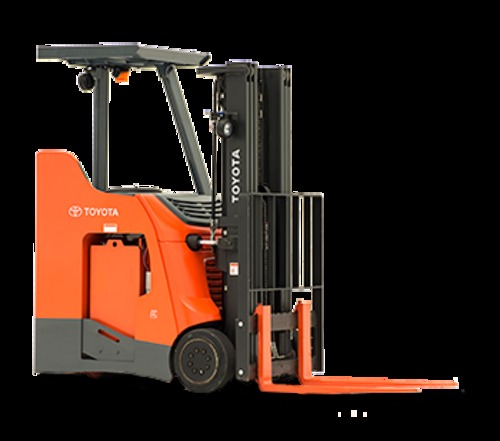 Product picture 7FG FORKLIFT 7FGU 7FDU 7FGCU 35 - 80 WORKSHOP REPAIR MANUAL