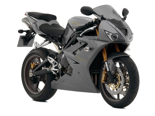 Product picture TRIUMPH DAYTONA 675 2006+ BIKE WORKSHOP SERVICE MANUAL