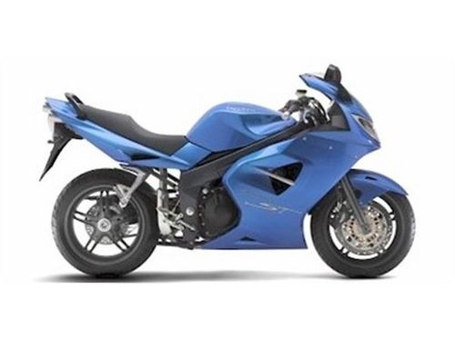 Product picture TRIUMPH SPRINT ST RS 955 BIKE WORKSHOP SERVICE REPAIR MANUAL