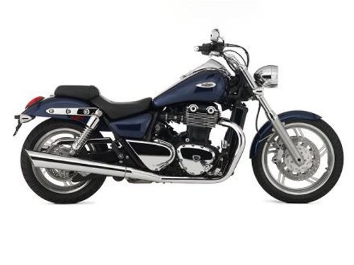 Product picture TRIUMPH THUNDERBIRD 2009 ONWARD BIKE WORKSHOP SERVICE MANUAL