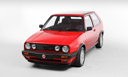 Product picture VW GOLF GTI MK2 A2 1983-1992 WORKSHOP REPAIR SERVICE MANUAL