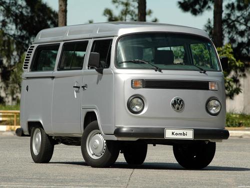 Product picture VW KOMBI TRANSPORTER T2 1968-1979 WORKSHOP SERVICE MANUAL